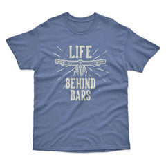 Life Behind Bars T-Shirt