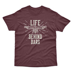 Life Behind Bars T-Shirt
