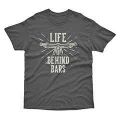 Life Behind Bars T-Shirt