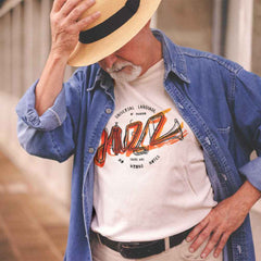 Jazz no Wrong Notes T-Shirt