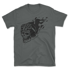 The Road Never Ends T-Shirt