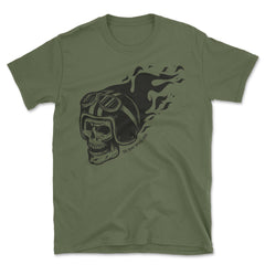 The Road Never Ends T-Shirt