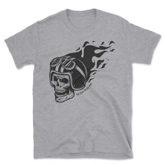 The Road Never Ends T-Shirt