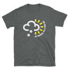No Friends on a POW Day T-Shirt