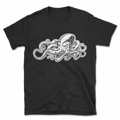Octopus T-Shirt