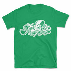Octopus T-Shirt