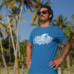 Octopus T-Shirt