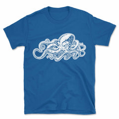 Octopus T-Shirt