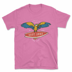 Keep It Simple Surf More T-Shirt