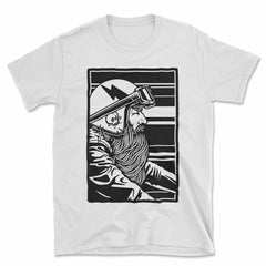Beard and Ride T-Shirt