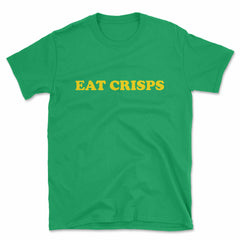 Eat Crisps T-Shirt
