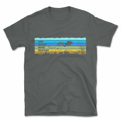 Eat Sleep Dive Repeat T-Shirt