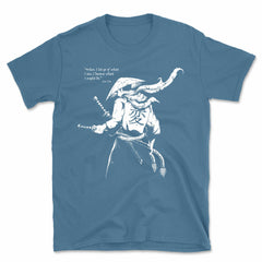 Japanese Warrior T-Shirt