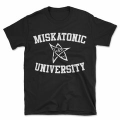 Miskatonic University T-Shirt