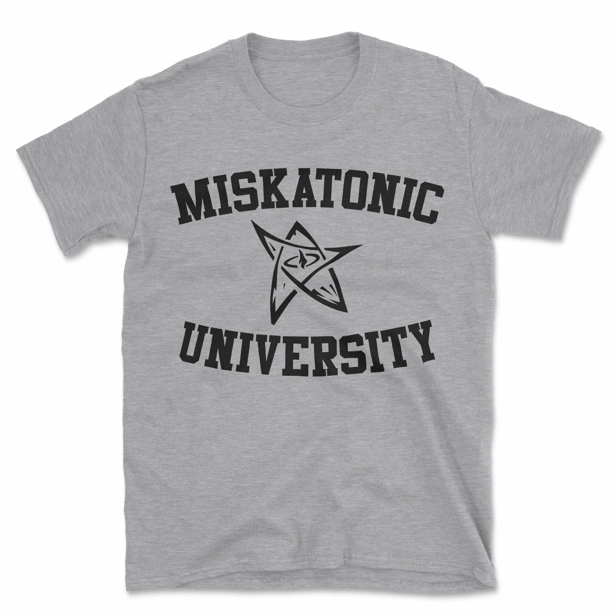 Miskatonic University T-Shirt