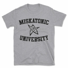Miskatonic University T-Shirt