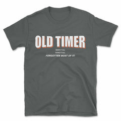 Old Timer T-Shirt