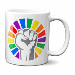 Pride Freedom Mug