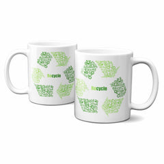 Recycle Mug