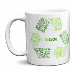 Recycle Mug