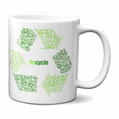 Recycle Mug