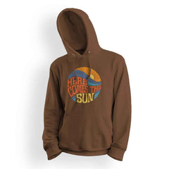 Here Comes The Sun Hoodie