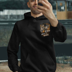 Blood Sweat & Gears Hoodie