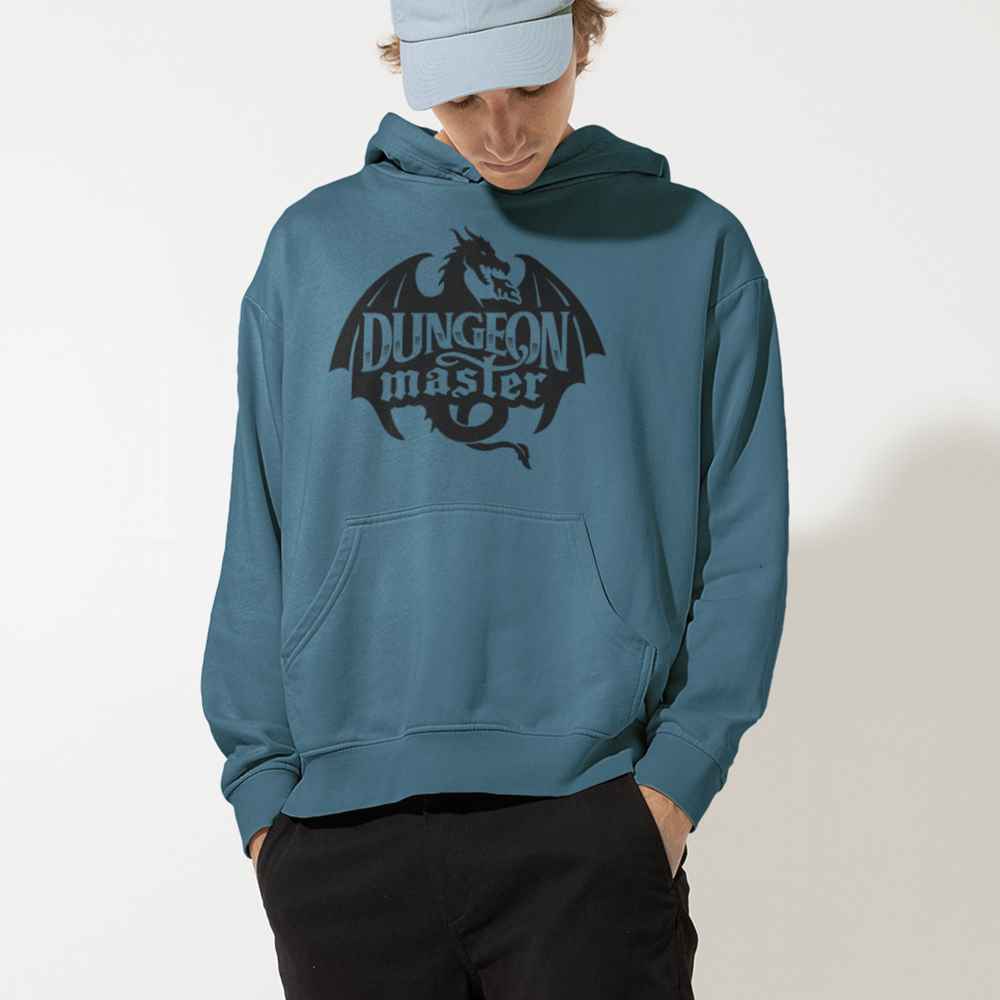 Dungeon Master Hoodie