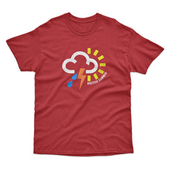 British Summer T-Shirt