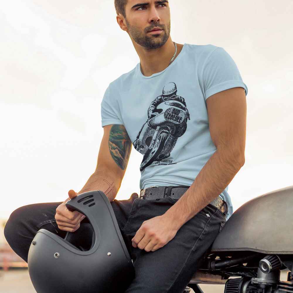 Full Throttle T-Shirt