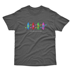 Kayak Colours T-Shirt