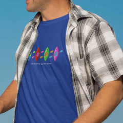 Kayak Colours T-Shirt