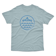 Paper Boat T-Shirt