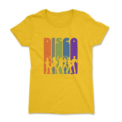 Disco T-Shirt