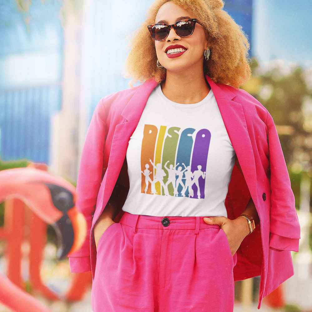 Disco T-Shirt