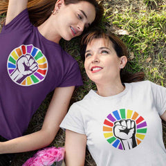 Pride Freedom T-Shirt