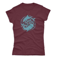 Save Our Seas T-Shirt