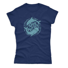 Save Our Seas T-Shirt