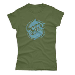 Save Our Seas T-Shirt
