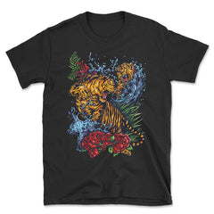 Fighting Tigers T-Shirt