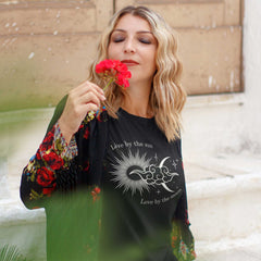 Women's Live By The Sun T-Shirt