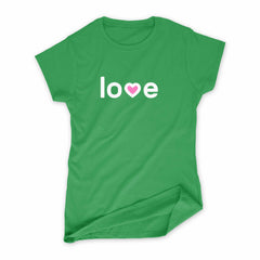 Women's Love T-Shirt