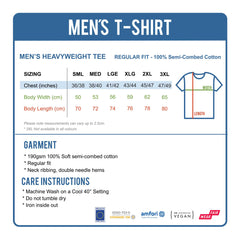 Kayak Colours T-Shirt