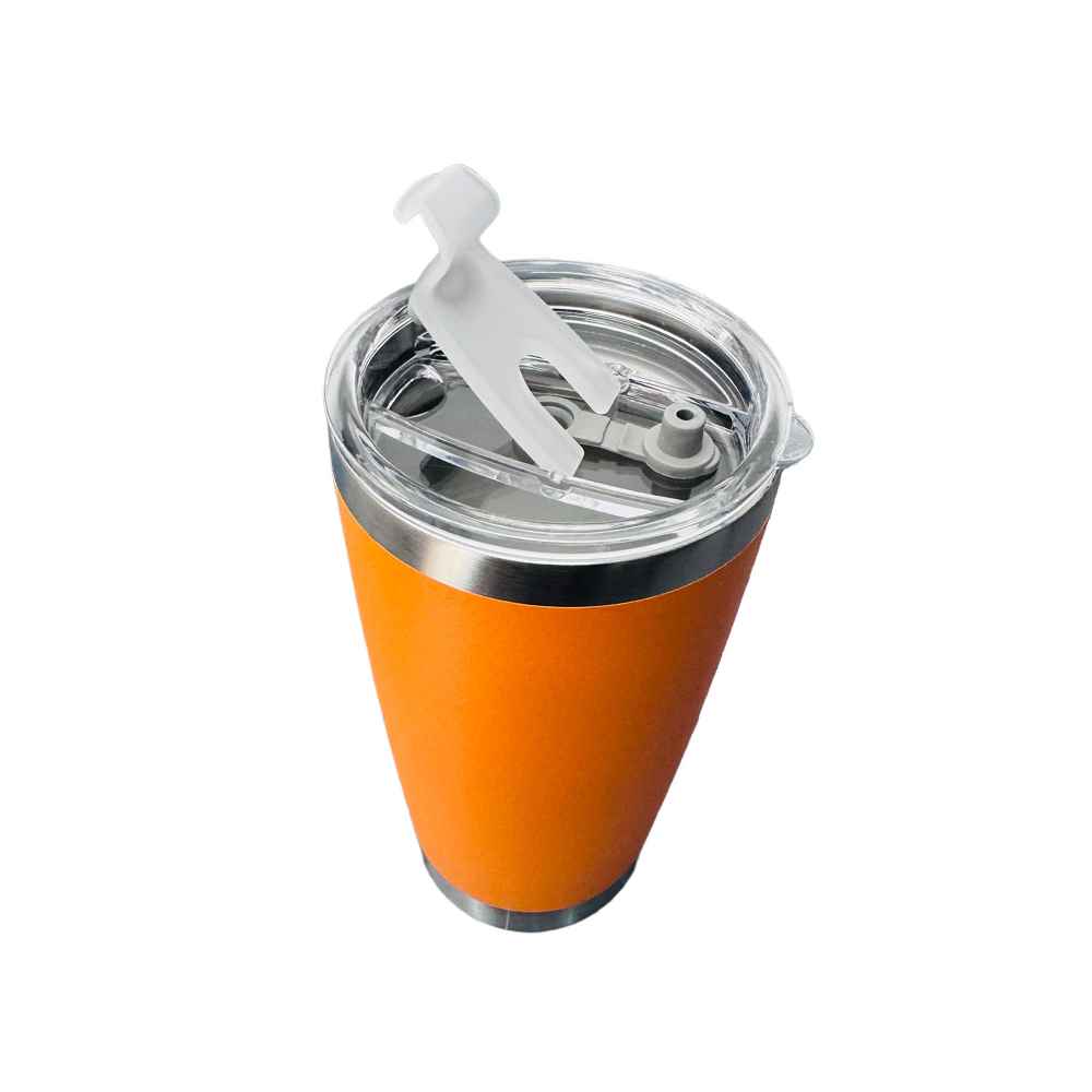 Personalised Octopus Engraved Thermal Tumbler