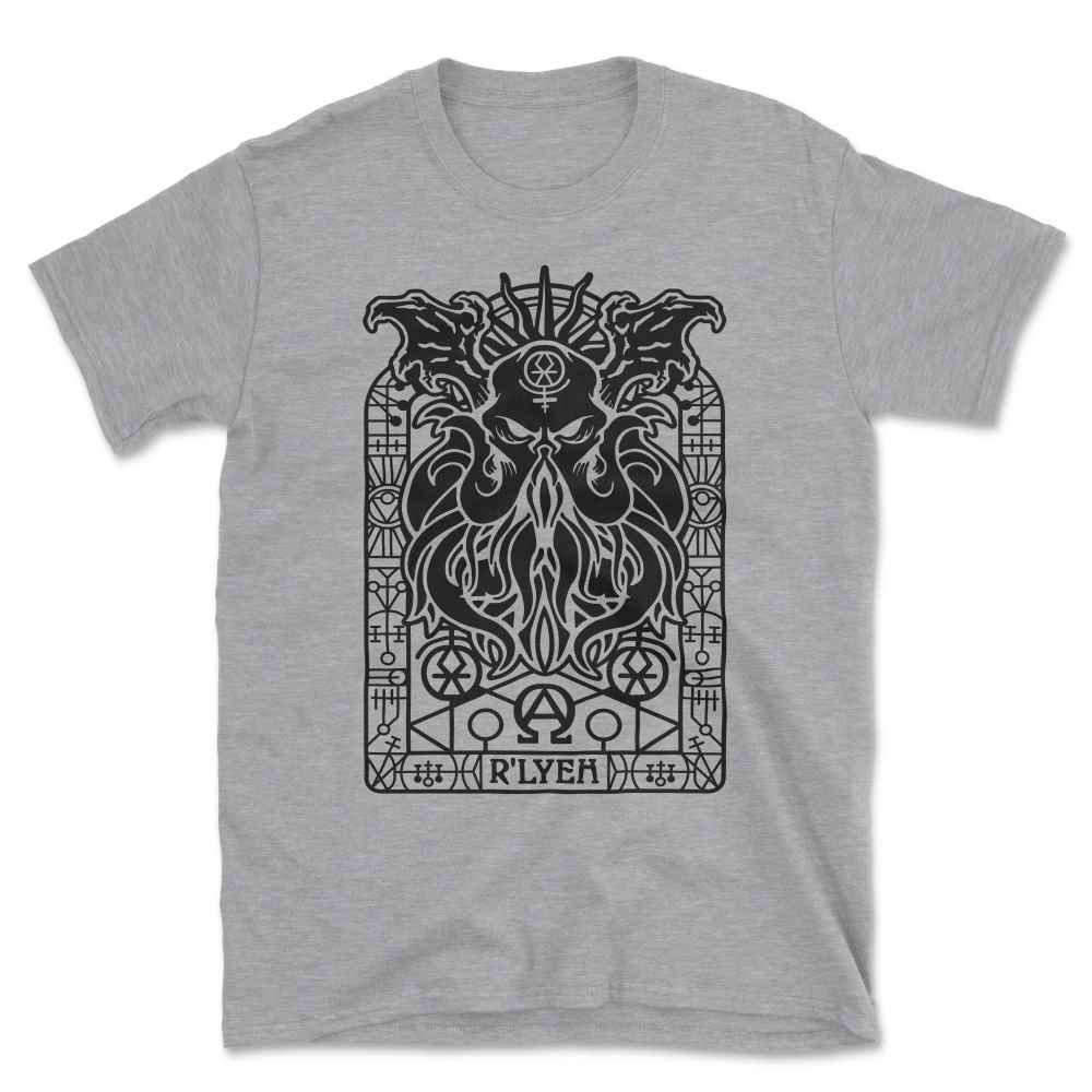 R'lyeh T-Shirt