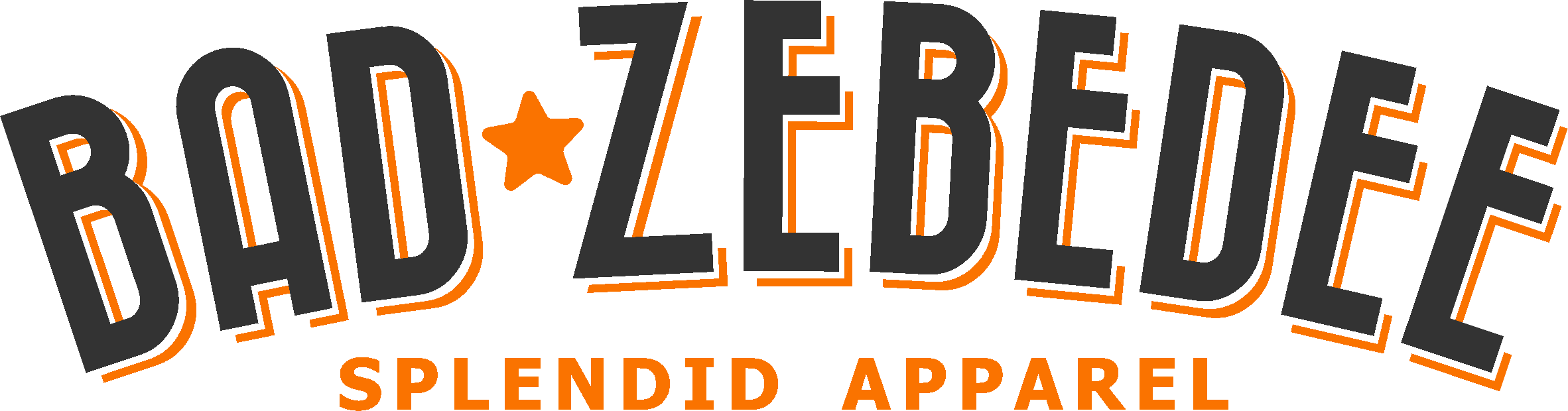 Bad Zebedee logo