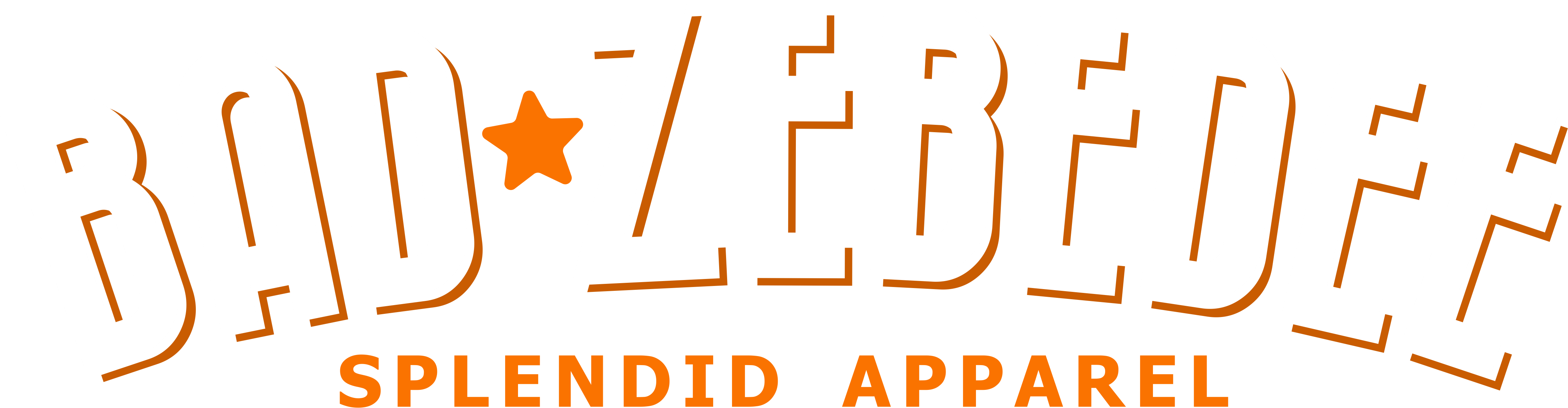 Bad Zebedee Logo