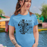 Women's I Know A Guy T-Shirt
