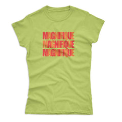 Women's Magnifique T-Shirt
