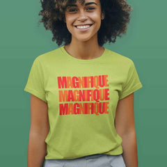 Women's Magnifique T-Shirt